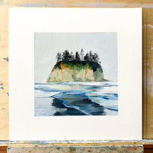 Load image into Gallery viewer, La Push - 8 x 8"