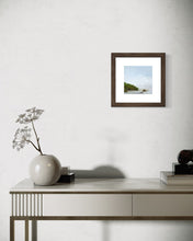Load image into Gallery viewer, Atmosphere - Second Beach - 8 x 8"