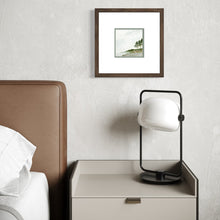 Load image into Gallery viewer, High Tide - Olympic National Park - 8 x 8"