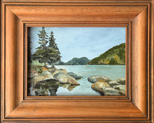 Load image into Gallery viewer, Acadia - 8 x 10&quot; Framed
