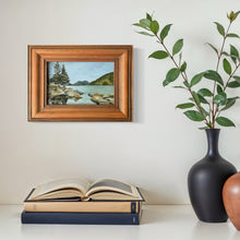 Load image into Gallery viewer, Acadia - 8 x 10&quot; Framed

