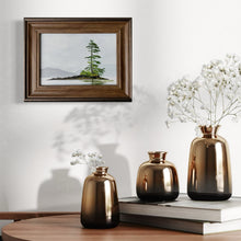 Load image into Gallery viewer, Lone Pine - 8 x 10&quot; Framed
