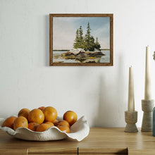 Load image into Gallery viewer, Island Passage - 8 x 10&quot;
