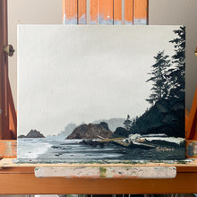 Load image into Gallery viewer, Beyond the Wilds - 8 x 10&quot;
