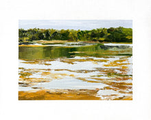 Load image into Gallery viewer, Marshlands - 8 x 10"
