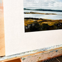 Load image into Gallery viewer, Coastal Drift - 8 x 10"

