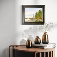 Load image into Gallery viewer, Summer Trace - 8 x 10&quot;
