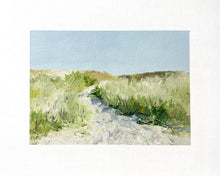 Load image into Gallery viewer, Up and Over - 8 x 10"
