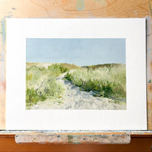 Load image into Gallery viewer, Up and Over - 8 x 10"
