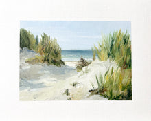 Load image into Gallery viewer, August - 8 x 10"
