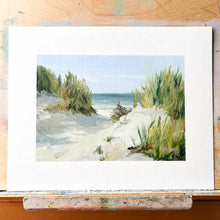 Load image into Gallery viewer, August - 8 x 10"
