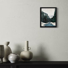 Load image into Gallery viewer, North Passage - 8 x 10&quot;
