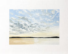 Load image into Gallery viewer, Edge of Day - 8 x 10"
