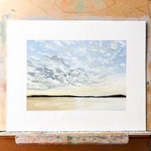 Load image into Gallery viewer, Edge of Day - 8 x 10"
