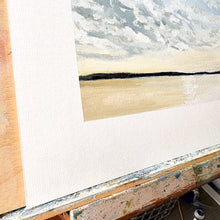 Load image into Gallery viewer, Edge of Day - 8 x 10"
