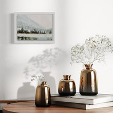 Load image into Gallery viewer, Winter Drift - 5 x 7&quot;
