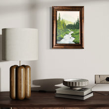 Load image into Gallery viewer, Reverie - 12 x 15&quot; Framed
