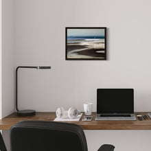 Load image into Gallery viewer, Moonrise at Low Tide - 11 x 14&quot;
