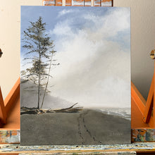 Load image into Gallery viewer, Evanescence - 8 x 10&quot;
