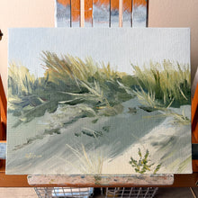 Load image into Gallery viewer, Under a Lower Sun - 8 x 10"
