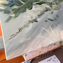 Load image into Gallery viewer, Under a Lower Sun - 8 x 10"
