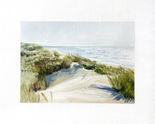 Load image into Gallery viewer, Augustine - 8 x 10"
