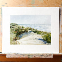 Load image into Gallery viewer, Augustine - 8 x 10"
