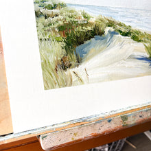 Load image into Gallery viewer, Augustine - 8 x 10"
