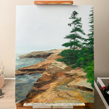 Load image into Gallery viewer, Outpost II - 16 x 20&quot;
