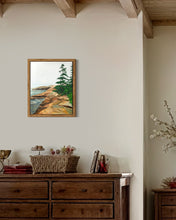 Load image into Gallery viewer, Outpost II - 16 x 20&quot;
