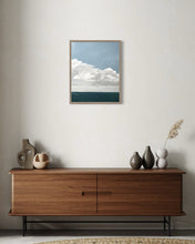 Load image into Gallery viewer, Cloudwatch - 16 x 20&quot;
