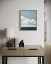 Load image into Gallery viewer, Cloudwatch - 16 x 20&quot;
