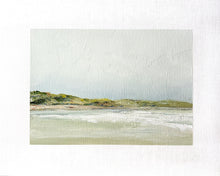 Load image into Gallery viewer, Pale Tide - 8 x 10"
