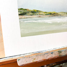 Load image into Gallery viewer, Pale Tide - 8 x 10"
