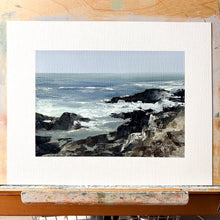 Load image into Gallery viewer, Coastal Chop - 8 x 10"

