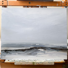 Load image into Gallery viewer, Neptune - 11 x 14&quot;
