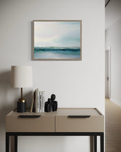 Load image into Gallery viewer, Sea of Light - 16 x 20&quot;
