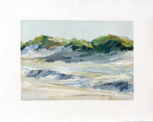Load image into Gallery viewer, Painted Dunes - 8 x 10"
