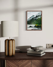 Load image into Gallery viewer, Coastal Drift - 11 x 14&quot;
