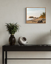 Load image into Gallery viewer, Sunset, Ruby Beach- 16 x 20&quot;
