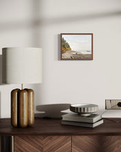 Load image into Gallery viewer, Quiet Shore - 8 x 10&quot;
