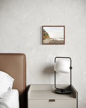 Load image into Gallery viewer, Quiet Shore - 8 x 10&quot;
