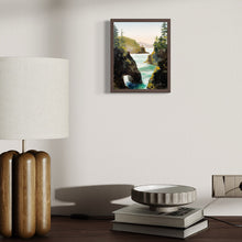 Load image into Gallery viewer, Passing Light - 8 x 10&quot;
