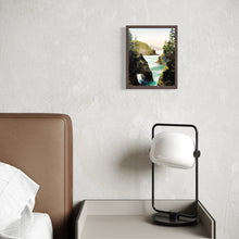 Load image into Gallery viewer, Passing Light - 8 x 10&quot;
