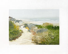 Load image into Gallery viewer, Salted Air - 8 x 10"
