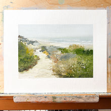 Load image into Gallery viewer, Salted Air - 8 x 10"
