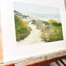 Load image into Gallery viewer, Salted Air - 8 x 10"
