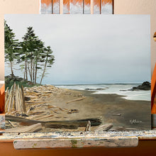 Load image into Gallery viewer, Pacific Mood - 8 x 10&quot;
