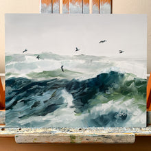 Load image into Gallery viewer, Windborne - 8 x 10&quot;
