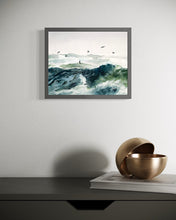 Load image into Gallery viewer, Windborne - 8 x 10&quot;
